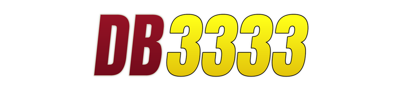 db3333 লোগো